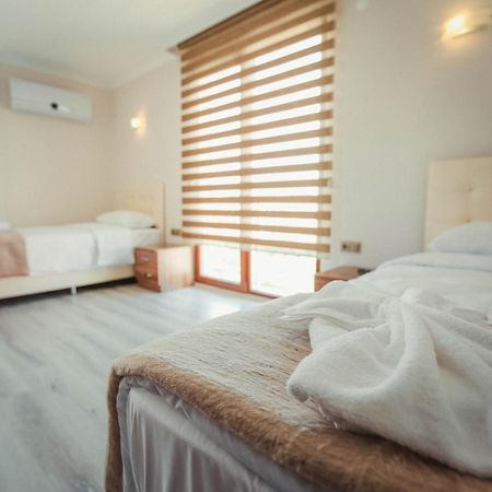 Luxor Residence Akcaabat 外观 照片