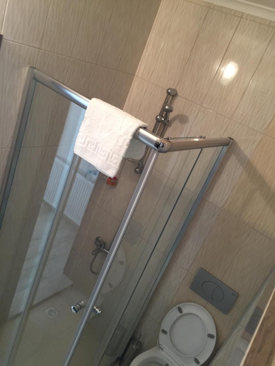 Luxor Residence Akcaabat 外观 照片