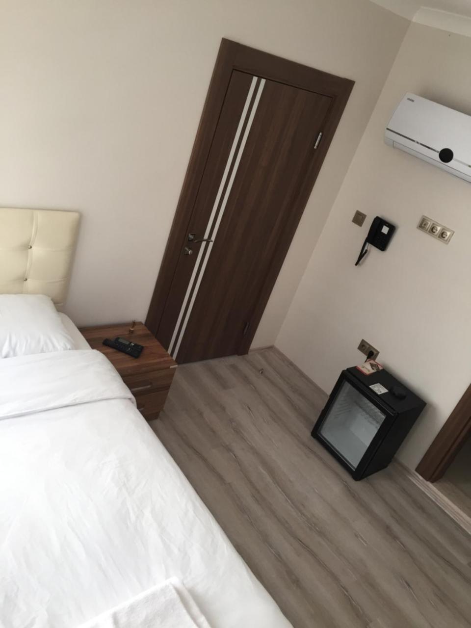Luxor Residence Akcaabat 外观 照片