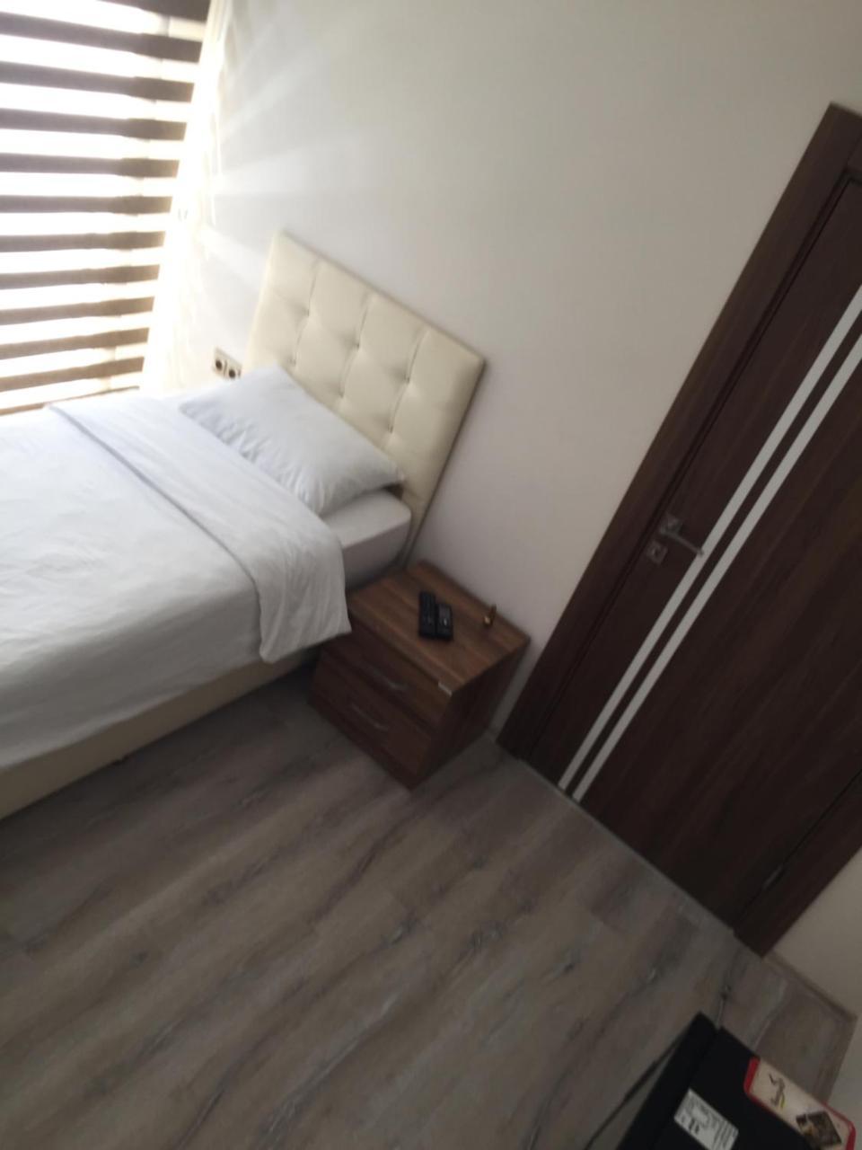 Luxor Residence Akcaabat 外观 照片